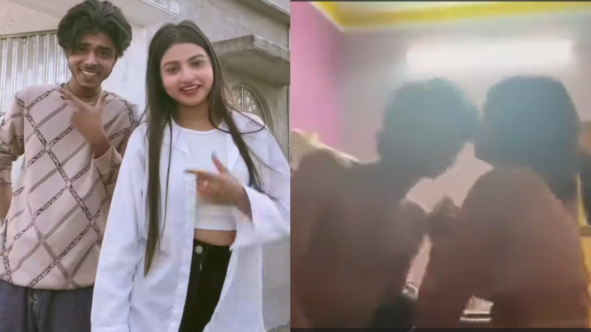 Youtuber Sofik Viral Mms – Porn Video Watch Free